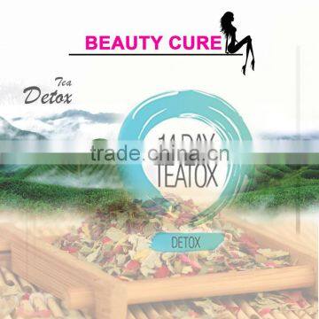 14 Days Teatox/Detox Tea/Nature Easy Slimming Tea photo-3