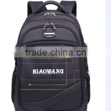 Waterproof Computer Laptop Travel Backpack For Men photo-2