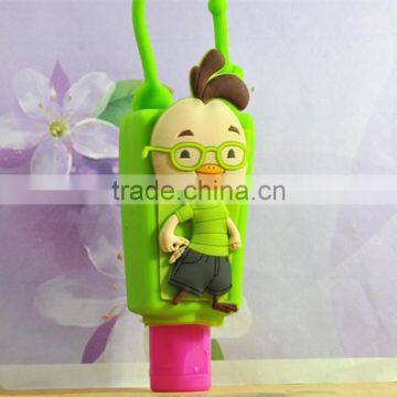 2014 Lovely st Denier Hand Sanitizer Silicone Gifts photo-6