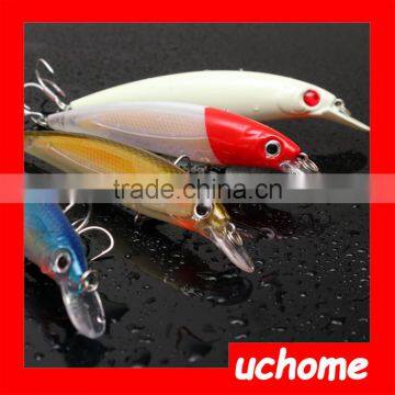 UCHOME Best Seller Fish 12cm 13g Fishing Lure Artifical Bait