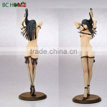 High Quality Nude Anime Figure MOQ 20PCS in stocking