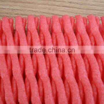 EPE Plastic Sock Net for Apple photo-4