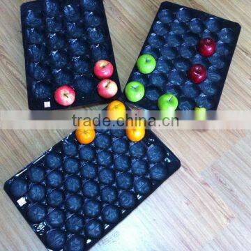 Food Grade Recycle PP Plastic Tomato Packing Tray Liners photo-5