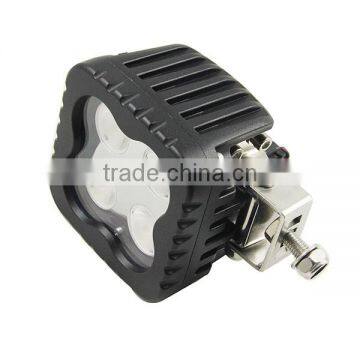 60w 80w Led Work Light, 5 Inch off Road Light, 48V Work Light for Mining, Trailer, Truck, Tractor photo-3