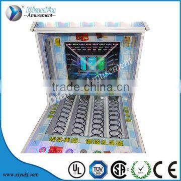 2016 Newest Cigarette Smoking Machine Cheap Vending Machine Pimp Stick Incense Smoke Machine photo-3