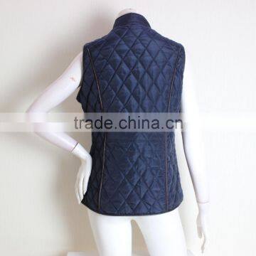 2016 Factory Hot Sell Women Coat Liquidation Stock Clothes For Sale photo-5