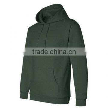 Cotton Fleece Hoodies