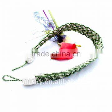 Curtain Tieback Rope