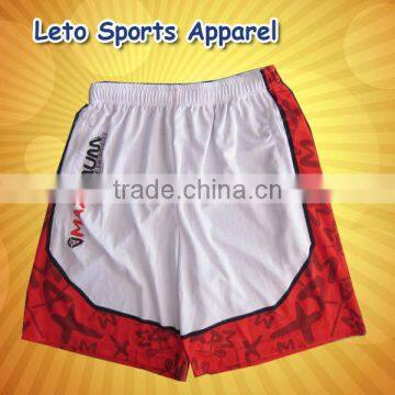 soccer team jersey shorts sports wear fabric