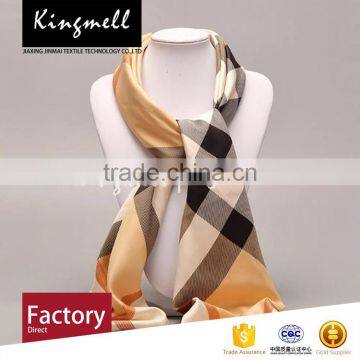 Custom-made Silk Scarfs 2017 Women From Chinese Supplier photo-3