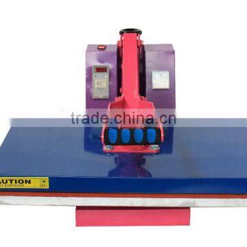 Hot Sale Large Manual Sublimation Heat Press Machine 110V photo-4