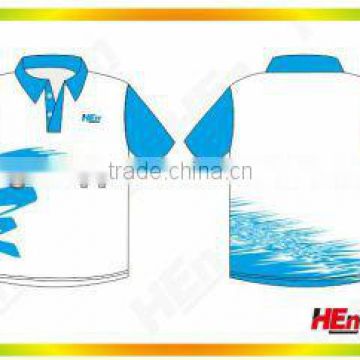 All over body printed polyester fashion dye sublimation t-shirt printing