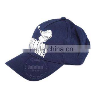 Promotional Bulk Embroidery Logo Cheap Custom Baseball Cap photo-5