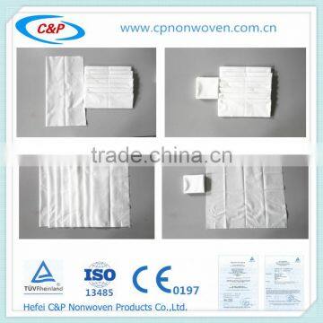 Disposable Surgical Operation Hand Towel