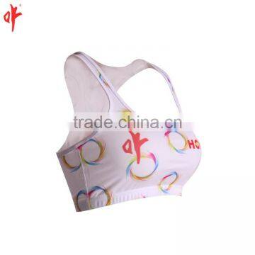 Cheap Wholesale Sexy Cheerleader Uniform Custom Sublimated Cheerleading Shorts Uniforms photo-2