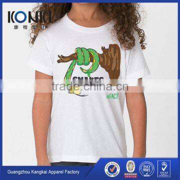 OEM service wholesale kids tshirt set tshirt girl