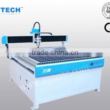 CHINA JINAN XJ-1212 wooding mould cnc router with CE