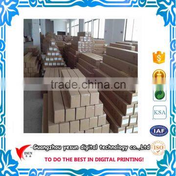 Wide Format Sublimation Transfer Paper Roll for Flags Printing photo-4