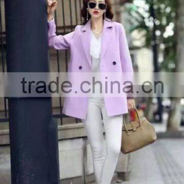 GZY Export China Good Quality Name Winter Clothes Female Cotton-padded Clothes Stock Lots Thailand Wearble 2017 Stock photo-5