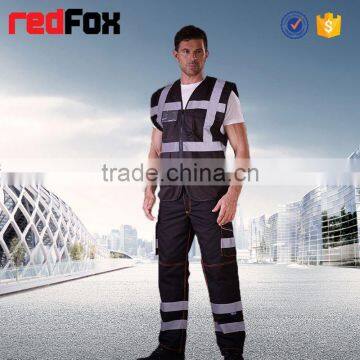 High Visibility Chino Pants Trousers photo-2