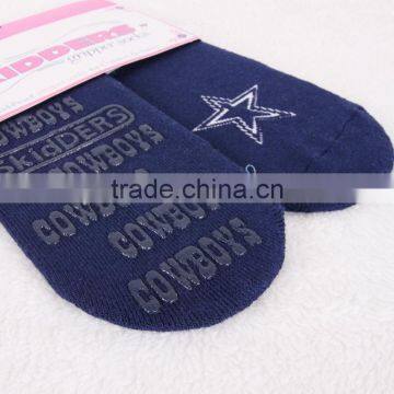 Infant Non Slip Trampoline Sock photo-3