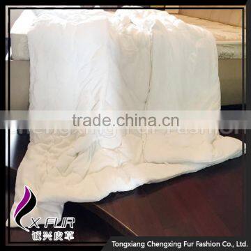 CX-Q-03 In Stock Items, 2016 New Bed Decoration Fiber Quilt photo-6