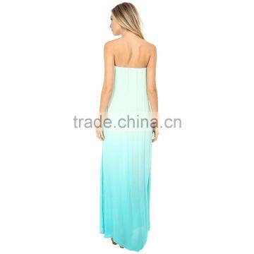 Fashion Style Maxi Dress for Party Dress photo-2