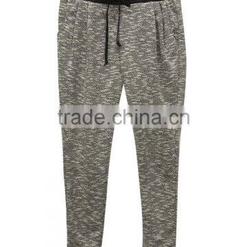 2015 New Fashion Skinning Joggers Women Slim Fit Pants Lady Trousers photo-4