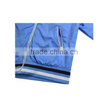 High Quality Men's Light Weight Spring Jacket photo-4