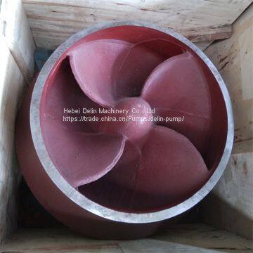 Pump Parts Sand Gray Cast Iron Casting photo-5