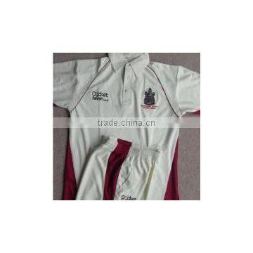 T-20 Cricket Team Wears