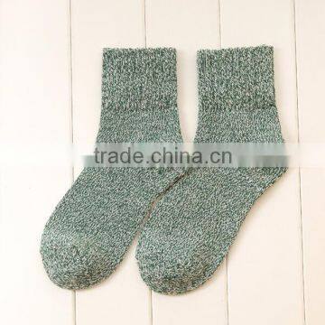 Zm33455a Women Winter Warm Socks Lady Stylish High Quality Socks photo-4