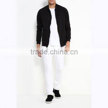 2016 Wholesale China OEM High Quality Mens Polyester Cotton Jacket, Extreme Winter Jackets, Cheap Polyester Jacket photo-2