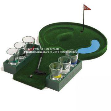 GOLF DRINKING GAME photo-3