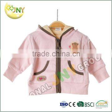 Winter Cotton-padded Jacket Kids photo-3