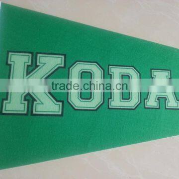 Wholesale Felt Banner Flag photo-4