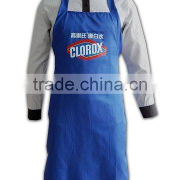 Manufacturer Custom Logo Apron Kitchen photo-2