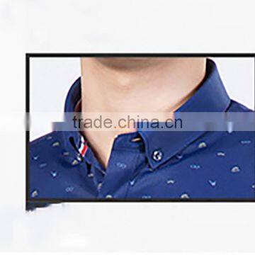 Men Printed Short Sleeve Shirt photo-5