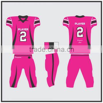Custom Football Kits Wholesale Polyester Soccer Uniform / Free Mock Up / First 10 Samples Free / Multiple Colors / Custom Player photo-5