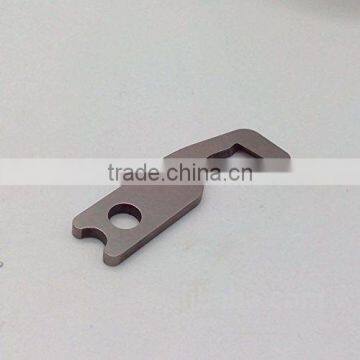 UPPER KNIFE for JANOME / NEWHOME SERGER 734D 744D #794026004 photo-2