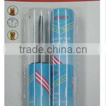 Hot Selling Dust Usage and Plastic Material Cleaning Lint Roller photo-6