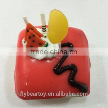 Simulated Bread Fruit Cakes For Souvenirs photo-4