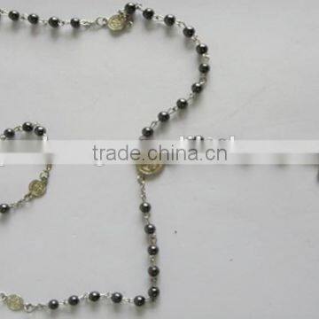 Wholesale Alloy Chain Necklace Cheap chains