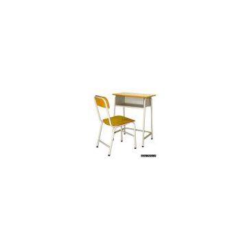 S002 Student Chair