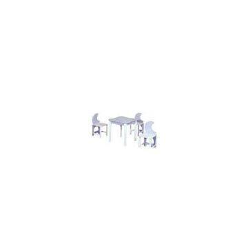 children table