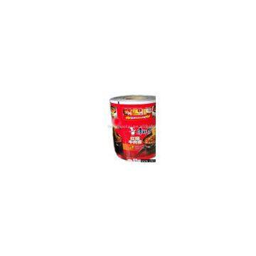 Instant Noodle Packaging Films