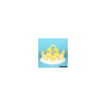 OVAL CUP HOLDER, ITEM NO: 506078