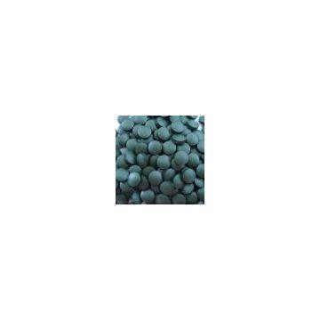 Spirulina Tablet