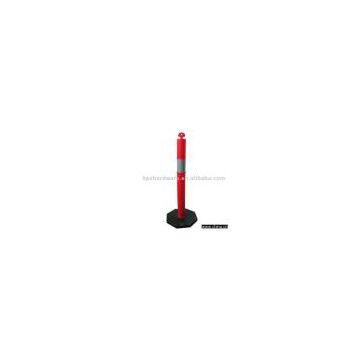 Sell Warning Bollard (HPS-WC110S)