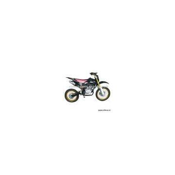 Sell 250cc Dirt Bike